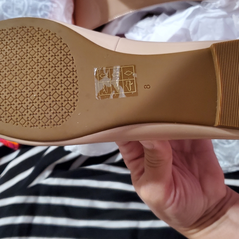Tory burch Ballet flats - Picture 4 of 6